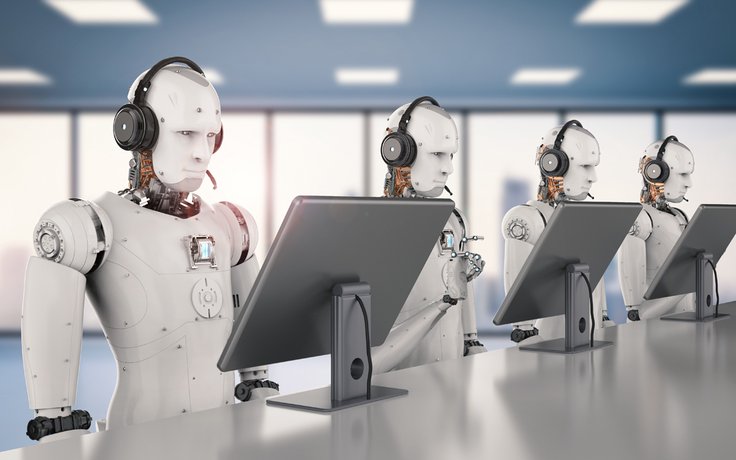 Call-Center-centro-de-llamadas-robot-inteligencia-artificial