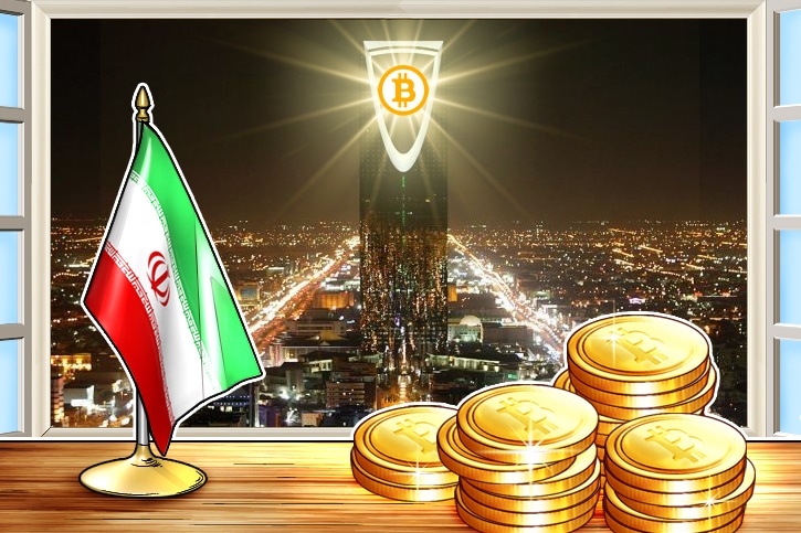 Cryptocurrencies-Will-Benefit-Iran-Says-Banking-Official-1