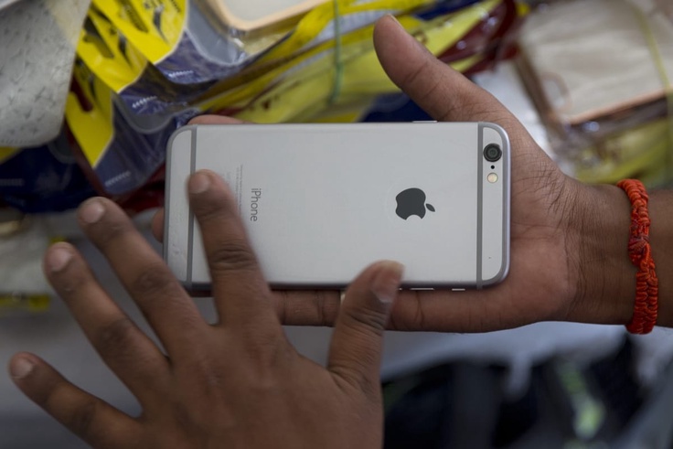Apple-India-iPhone-2